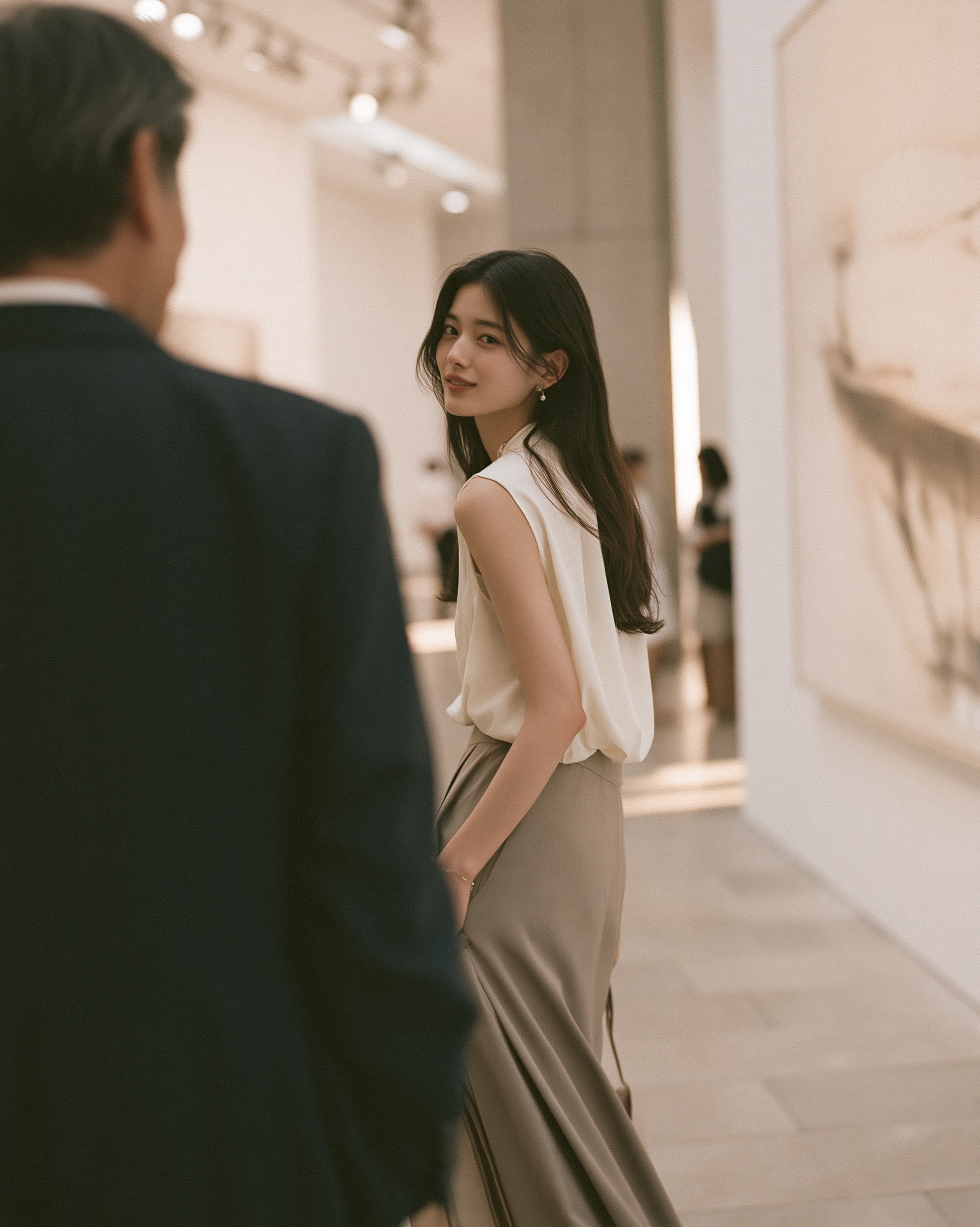 美術館・展覧会